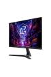 Obrázok pre Asrock Phantom Gaming počítačový monitor 62,2 cm (24.5") 1920 x 1080 px Full HD LED Černá