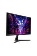 Obrázok pre Asrock Phantom Gaming počítačový monitor 62,2 cm (24.5") 1920 x 1080 px Full HD LED Černá