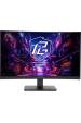 Obrázok pre Asrock Phantom Gaming PG27QRT1B počítačový monitor 68,6 cm (27") 2560 x 1440 px Quad HD LED Černá