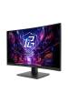 Obrázok pre Asrock Phantom Gaming PG27QRT1B počítačový monitor 68,6 cm (27") 2560 x 1440 px Quad HD LED Černá