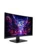 Obrázok pre Asrock Phantom Gaming PG27QRT1B počítačový monitor 68,6 cm (27") 2560 x 1440 px Quad HD LED Černá