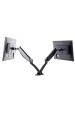 Obrázok pre iiyama DS3002C-B1 Držák/stojan na monitor 68,6 cm (27") Stůl Černá