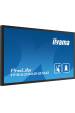 Obrázok pre iiyama TF6539AS-B1AG sdělovací displej Stánkový design 163,8 cm (64.5") LED 435 cd/m² 4K Ultra HD Černá Dotyková obrazovka Zabudovaný procesor Android 11 24/7