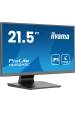 Obrázok pre iiyama ProLite T2252MSC-B2AG počítačový monitor 54,6 cm (21.5") 1920 x 1080 px Full HD LCD Dotyková obrazovka Černá