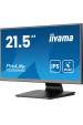 Obrázok pre iiyama ProLite T2252MSC-B2AG počítačový monitor 54,6 cm (21.5") 1920 x 1080 px Full HD LCD Dotyková obrazovka Černá