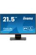 Obrázok pre iiyama ProLite T2252MSC-B2AG počítačový monitor 54,6 cm (21.5") 1920 x 1080 px Full HD LCD Dotyková obrazovka Černá