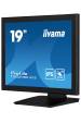 Obrázok pre iiyama ProLite T1932MSC-B1S počítačový monitor 48,3 cm (19") 1280 x 1024 px Full HD LED Dotyková obrazovka Stolní Černá
