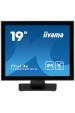 Obrázok pre iiyama ProLite T1932MSC-B1S počítačový monitor 48,3 cm (19") 1280 x 1024 px Full HD LED Dotyková obrazovka Stolní Černá