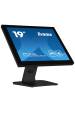 Obrázok pre iiyama ProLite T1932MSC-B1S počítačový monitor 48,3 cm (19") 1280 x 1024 px Full HD LED Dotyková obrazovka Stolní Černá