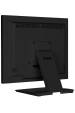 Obrázok pre iiyama ProLite T1932MSC-B1S počítačový monitor 48,3 cm (19") 1280 x 1024 px Full HD LED Dotyková obrazovka Stolní Černá