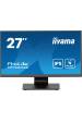 Obrázok pre iiyama ProLite T2752MSC-B1AG počítačový monitor 68,6 cm (27") 1920 x 1080 px Full HD LED Dotyková obrazovka Černá