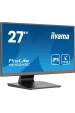 Obrázok pre iiyama ProLite T2752MSC-B1AG počítačový monitor 68,6 cm (27") 1920 x 1080 px Full HD LED Dotyková obrazovka Černá