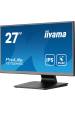 Obrázok pre iiyama ProLite T2752MSC-B1AG počítačový monitor 68,6 cm (27") 1920 x 1080 px Full HD LED Dotyková obrazovka Černá