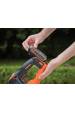 Obrázok pre Black & Decker GTC18452PC Dvojité ostří 2,42 kg