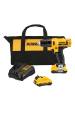 Obrázok pre DeWALT DCD710D2 Rychloupínací 1,1 kg Černá, Žlutá