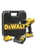 Obrázok pre DeWALT DCD710D2 Rychloupínací 1,1 kg Černá, Žlutá