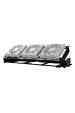 Obrázok pre Cooler Master HAF 700 EVO Full Tower Šedá