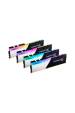 Obrázok pre G.Skill Trident Z F4-3200C16Q-64GTZN paměťový modul 64 GB 4 x 16 GB DDR4
