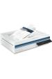 Obrázok pre HP ScanJet Pro 2600 f1 Plochý skener 1200 x 1200 DPI A4 Bílá