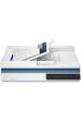 Obrázok pre HP ScanJet Pro 2600 f1 Plochý skener 1200 x 1200 DPI A4 Bílá