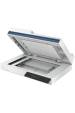 Obrázok pre HP ScanJet Pro 2600 f1 Plochý skener 1200 x 1200 DPI A4 Bílá