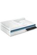 Obrázok pre HP ScanJet Pro 2600 f1 Plochý skener 1200 x 1200 DPI A4 Bílá