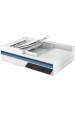 Obrázok pre HP ScanJet Pro 2600 f1 Plochý skener 1200 x 1200 DPI A4 Bílá