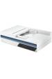 Obrázok pre HP ScanJet Pro 2600 f1 Plochý skener 1200 x 1200 DPI A4 Bílá