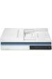 Obrázok pre HP ScanJet Pro 2600 f1 Plochý skener 1200 x 1200 DPI A4 Bílá