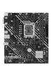 Obrázok pre ASUS PRIME H610M-E-CSM Intel H610 LGA 1700 Micro ATX