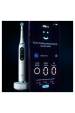 Obrázok pre Oral-B iO Series 10 Dospělý Oscilačně rotační kartáček Bílá