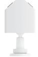 Obrázok pre Xiaomi CW100 Dual Kulka (tvar) Bezpečnostní IP kamera Venkovní 2304 x 1296 px Strop/zeď