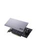 Obrázok pre ASUS HYPER M.2 X16 CARD V2 karta/adaptér rozhraní Interní