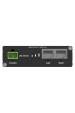 Obrázok pre Teltonika RUT206 INDUSTRIAL bezdrátový router Fast Ethernet Jednopásmový (2,4 GHz) 4G Černá