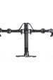 Obrázok pre iiyama DS1002D-B1 Držák/stojan na monitor 81,3 cm (32") Stůl Černá