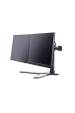 Obrázok pre iiyama DS1002D-B1 Držák/stojan na monitor 81,3 cm (32") Stůl Černá