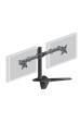 Obrázok pre iiyama DS1002D-B1 Držák/stojan na monitor 81,3 cm (32") Stůl Černá