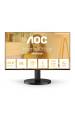 Obrázok pre AOC B3 27B3CF2 počítačový monitor 68,6 cm (27") 1920 x 1080 px Full HD LED Černá