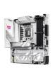 Obrázok pre ASUS ROG STRIX B860-G GAMING WIFI Intel B860 LGA 1851 (Socket V1) Micro ATX