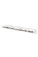 Obrázok pre Digitus DN-91624S-SL-EA-G patch panel 0.5U