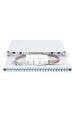 Obrázok pre Digitus DN-96332-4 příslušenství k rackům Panel pro správu kabelů