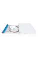 Obrázok pre Digitus DN-96332-4 příslušenství k rackům Panel pro správu kabelů