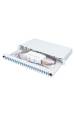 Obrázok pre Digitus DN-96332-4 příslušenství k rackům Panel pro správu kabelů