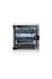 Obrázok pre Digitus DN-10-05U-1 rack 6U Nástěnný regál Šedá