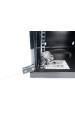 Obrázok pre Digitus DN-10-06U-B rack 6U Nástěnný regál Černá