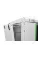 Obrázok pre Digitus DN-19 12U-6/6-EC rack Nástěnný regál Šedá