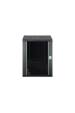 Obrázok pre Digitus DN-19 16U-6/6-EC-SW rack Nástěnný regál Černá