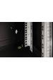 Obrázok pre Digitus DN-19 07-U-SW rack 7U Nástěnný regál Černá