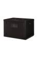 Obrázok pre Digitus DN-19 07-U-SW rack 7U Nástěnný regál Černá