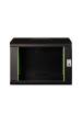 Obrázok pre Digitus DN-19 07-U-SW rack 7U Nástěnný regál Černá